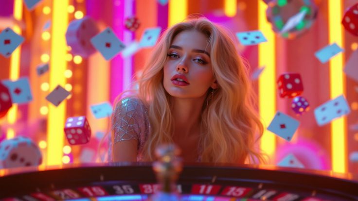 Lucky Nugget Casino Live Casino