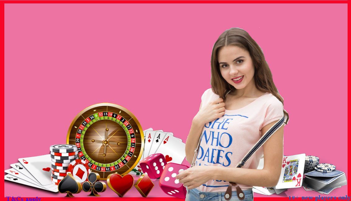 Lucky Nugget Casino Live Casino