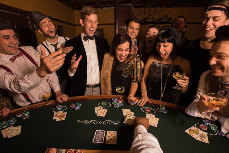 Lucky Nugget Casino Welcome Bonus