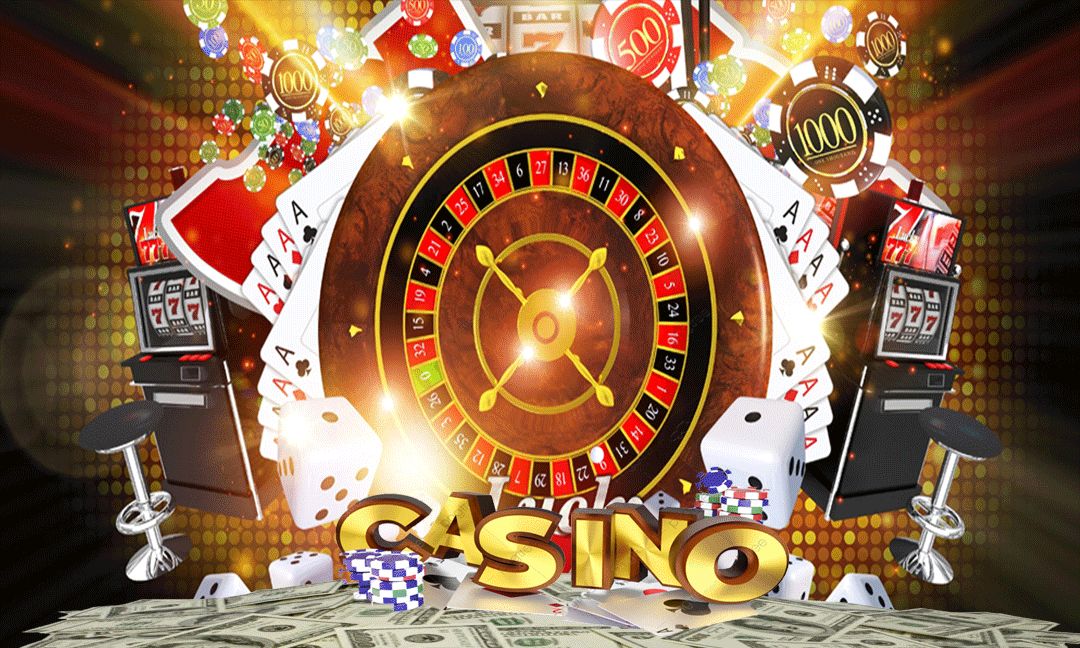 Lucky Nugget Casino Live Betting