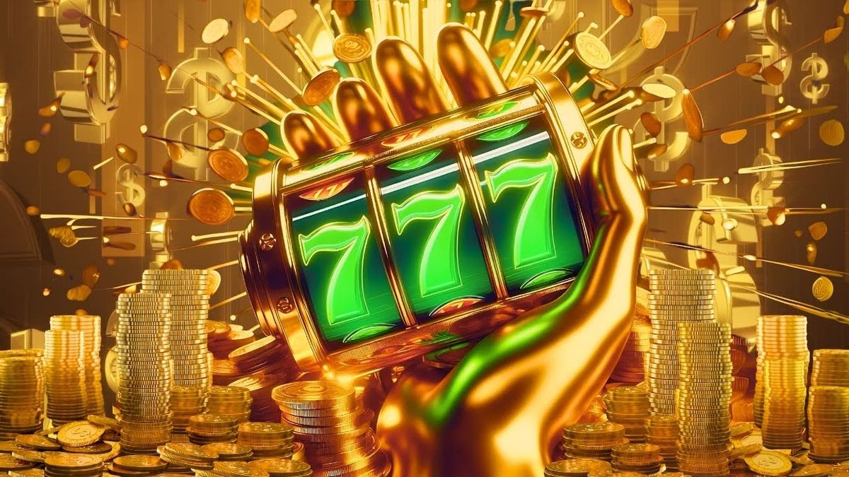 Lucky Nugget Casino Welcome Bonus