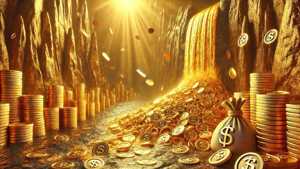 Lucky Nugget Casino Welcome Bonus