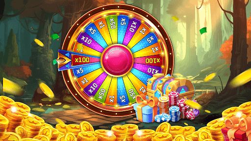 Lucky Nugget Casino Welcome Bonus